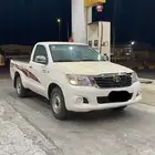 للبيع غماره هايلوكس 2012 .