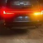 جيب لكزس LX BB 2025 سعودي اصفار (اسود داخليه ابيض)