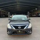 نيسان صني موديل 2023- معرض خلف للسيارات