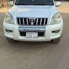 برادو 2008 قير اوتماتيك