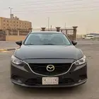 مازدا 6 2016