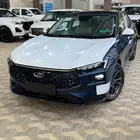 فورد تورس امبينتي 2025