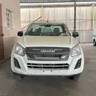 ايسوزو ديماكس غمارة دبل موديل 2025