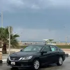 هوندا اكورد 2014