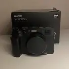 كاميرا x100v فوجي فيلم