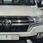 جيب لاند كروزر 2017