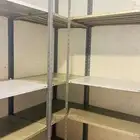 ارفف حديد للبيع