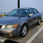 هيونداي سوناتا فل ابشن 6سلندر