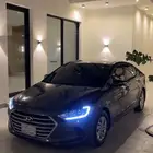 هونداي النترا 2017 ستاندر 2.0