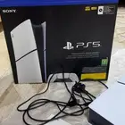 بلاي ستيشن 5 جديد