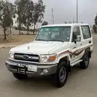 جيب ربع تويوتا 2009