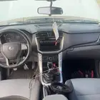 MG بيك اب نظيف جدا استحدام حشمة