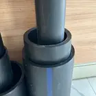 ليات زراعية ومواسير pvc مصنع سميك للبلاستيك
