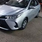 تويوتا يارس