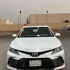 كامري 2024 شبه و كاله