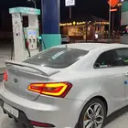 تم البيع   كيا سيراتو كوبيه 2016