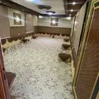 مرسيدس ال بي موديل 94 وغرفه شرايح 16 متر وماكينة كاتم شرط