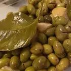 منتجات فلسطينية وأردنية زيت زيتون وزعتر وزيتون وسماق