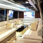 لإيجار باصات حديثة باصات VIP - المناسبات