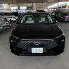 فورد تورس ترند 2023