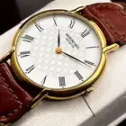 ساعة ريمنودوبل Raymond Weil رجالية سويسريه اصلية