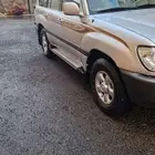 Land cruiser