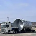 لوبد هيدروليك منخفض للنقل بالرياض
