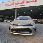 كياء بيجاس 2025 استاند كاش واقساط متوفر جميع الاوان