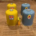 دبات غاز للبيع
