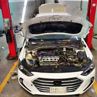 مكينة النترا 2011 2012 2013 2014 2016 2017 2018 بالضمان