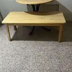 للبيع طاولات
