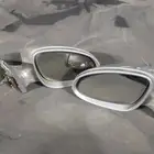 مرسيدس بانوراما مرايات طقم