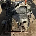 مكينة كامري مديل 2000