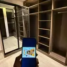 تفصيل خزائن ملابس - خزائن ودواليب - تفصيل غرف نوم