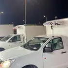 ثلاجه تبريد وتجميد للايجار اليومي والشهري 2023