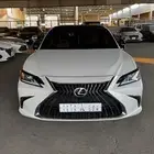 لكزس ES 350 موديل 2023
