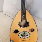عود زرياب عراقي افخم نوع