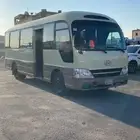 باص هونداي مديل 2011