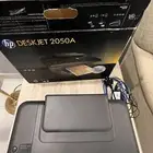 جهاز طابعه hp استخدام بسيط وبحاله ممتازه