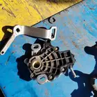 قطع قير ديزل دبل كلتش دينمو واكشويتر