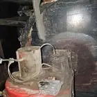 بولر ديزل لمغسله ملابس