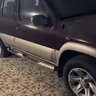 جيب باثفندر 2005 تشليح قطع غيار