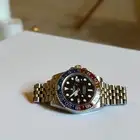 رولكس بيبسي Rolex GMT