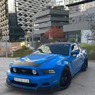 استكرات موستنج RTR جديدة اصلية لموديل 13-2014