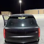 رنج روفر HSE P530 فل اوبشن 2023