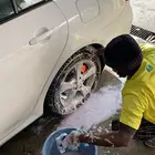 تم البيع كورلا 2012