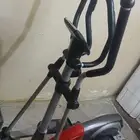 جهاز رياضي اوبتكال مستخدم نضيف جدا للبيع