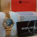 ساعة ماركة POLICE