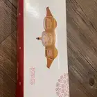 صحون تمريه جديده لم تستخدم من السيف قاليري روعه لعزايمكم