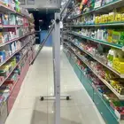 سبورة ألمنيوم 90 في 120 سم مع عجلات   أقلام سبورة   ممحاة